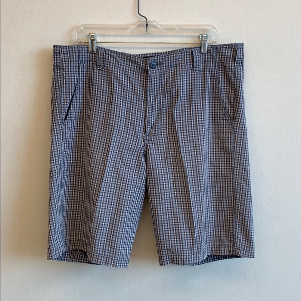 Mens Calvin Klein Jeans • Bermuda Shorts • Sz 36